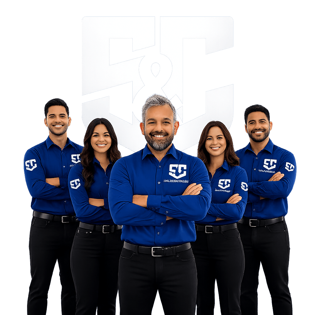 S&C Advisors, Corp