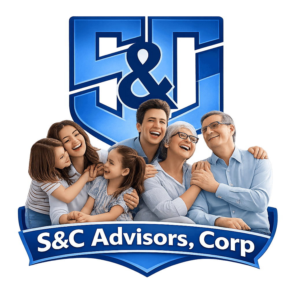 S&C Advisors Corp