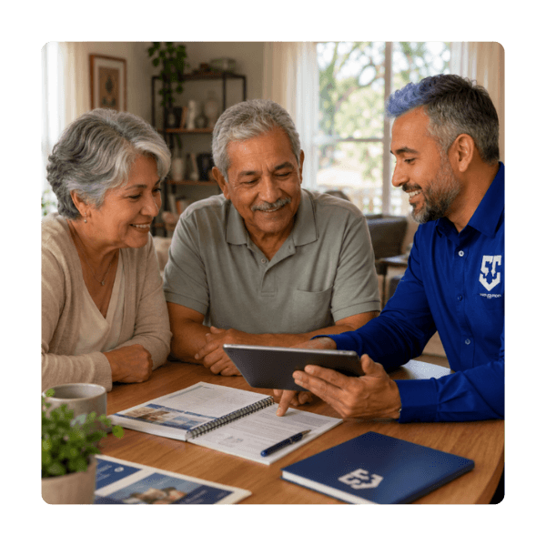 S&C Advisors, Corp