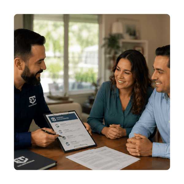 S&C Advisors, Corp