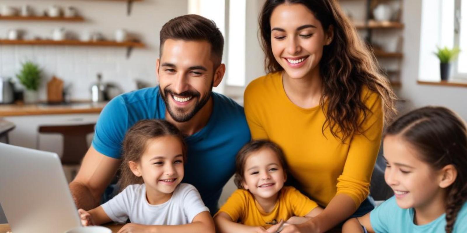Seguros accesibles para proteger a tu familia en Louisville
