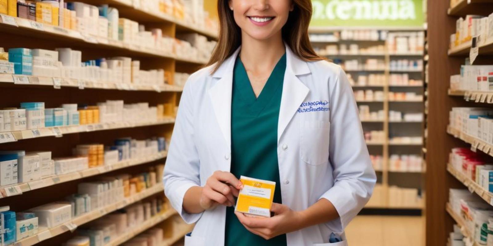 Descuentos en Farmacias Locales de Louisville