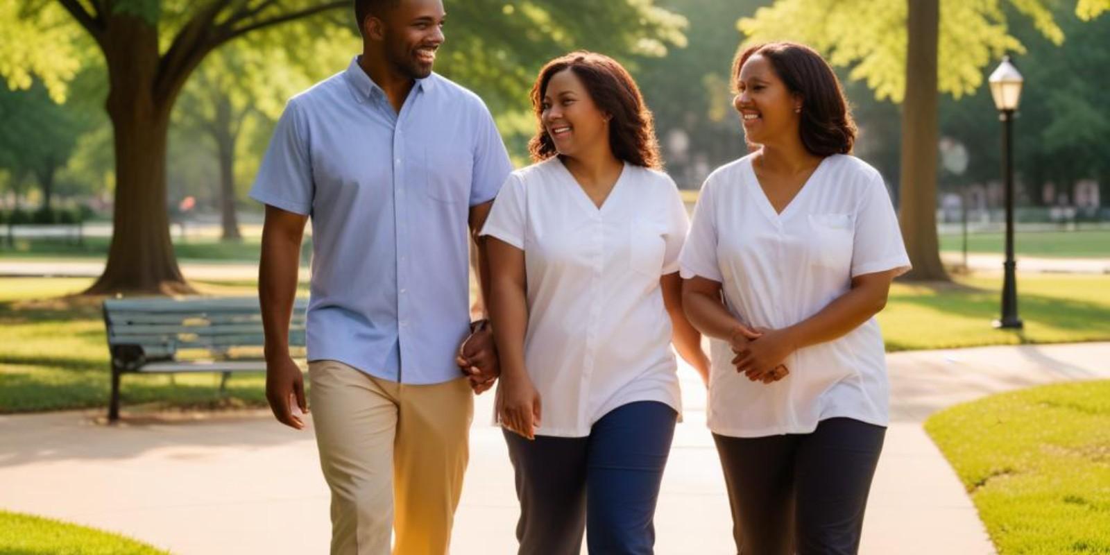 Seguros de salud asequibles para familias en Louisville