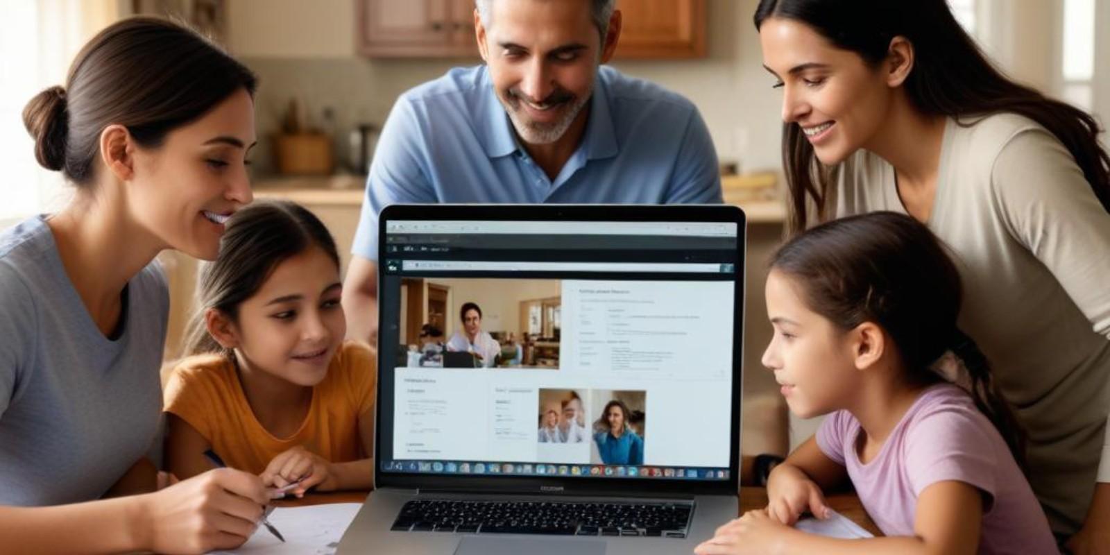 Guía para el Open Enrollment 2025 en Louisville