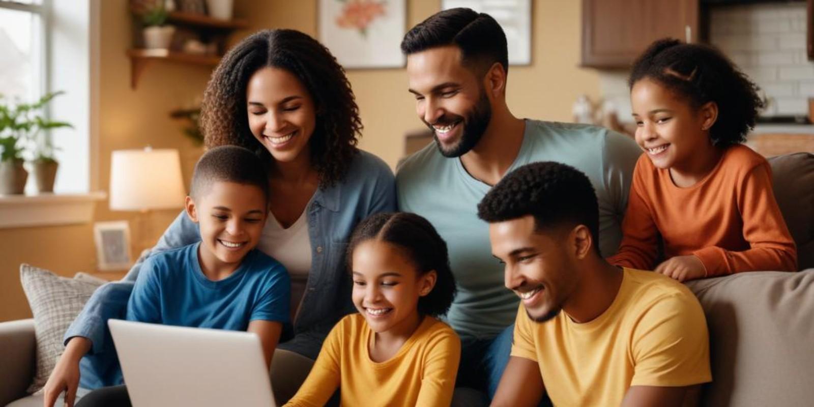 Beneficios de un Plan de Salud Familiar en Louisville