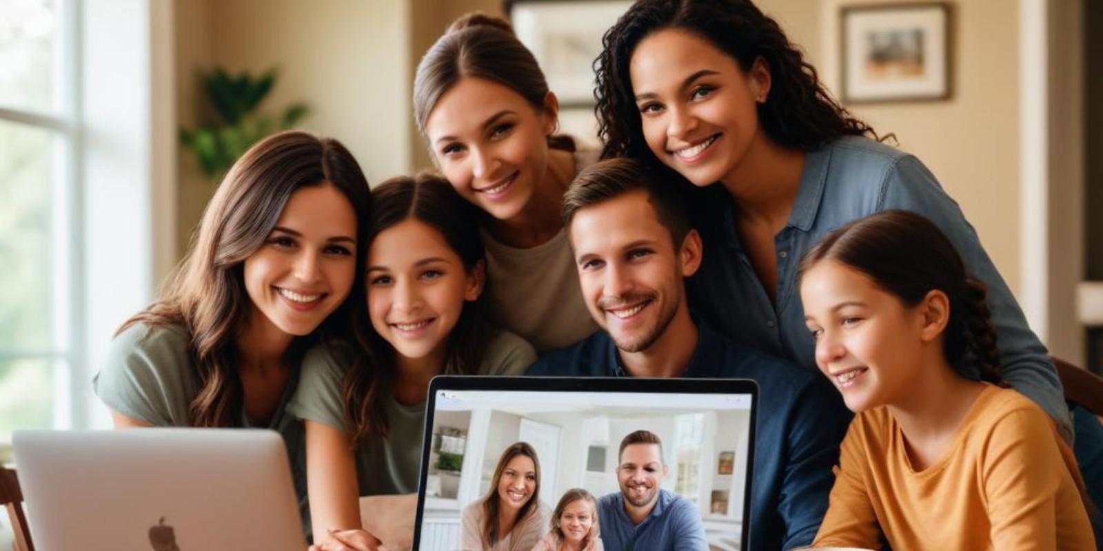Beneficios de un Plan Familiar en Louisville