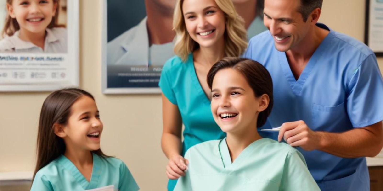 Compañías como Cigna y Humana para tu cobertura Dental y de Visión en Louisville, Kentucky