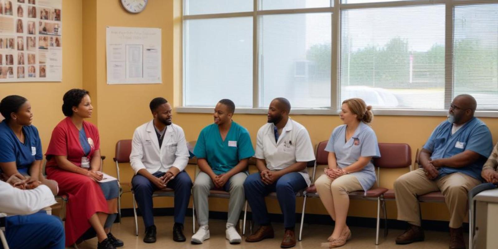 Atención Médica Asequible en Louisville, Kentucky