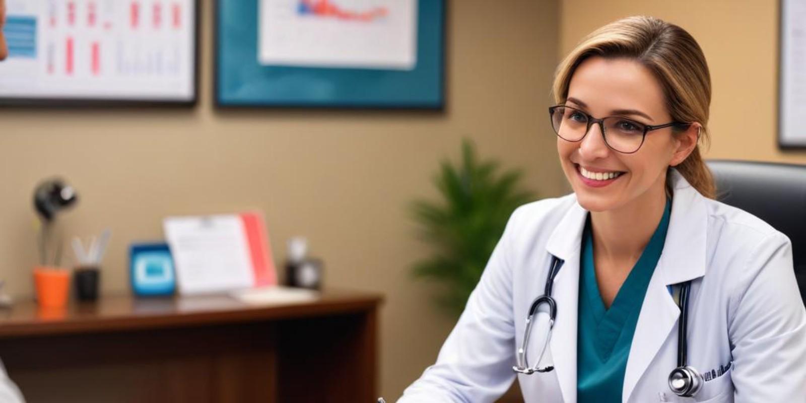 Cómo cambiar tu médico principal en Louisville