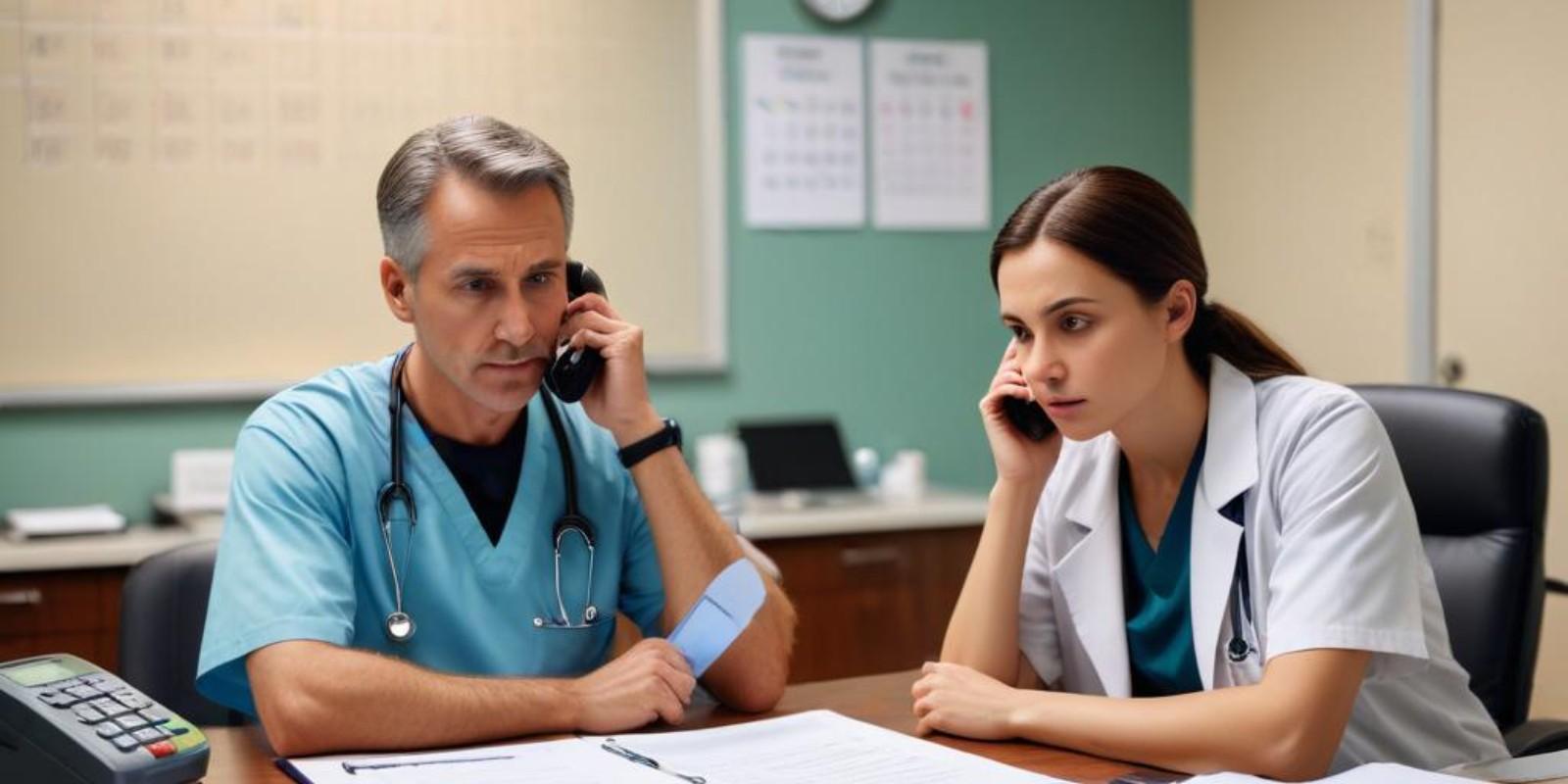 Verifica tu seguro médico en Louisville, Kentucky