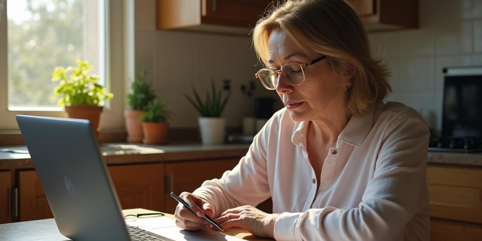 Documentos para Solicitar Subsidios en Louisville