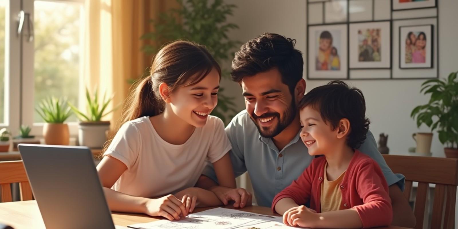 Planes familiares con beneficios extra en Louisville