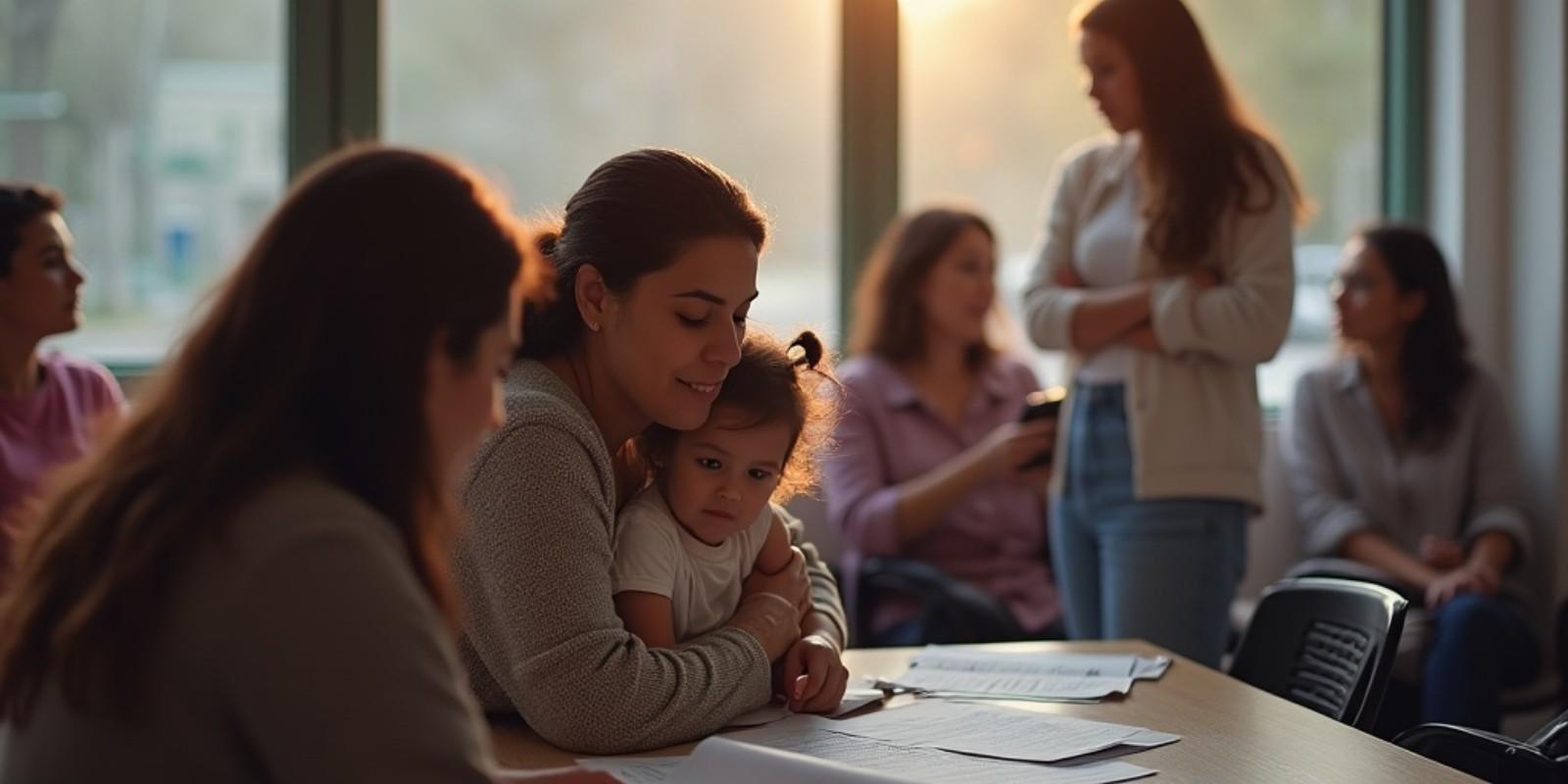 Seguro Médico Esencial para Inmigrantes