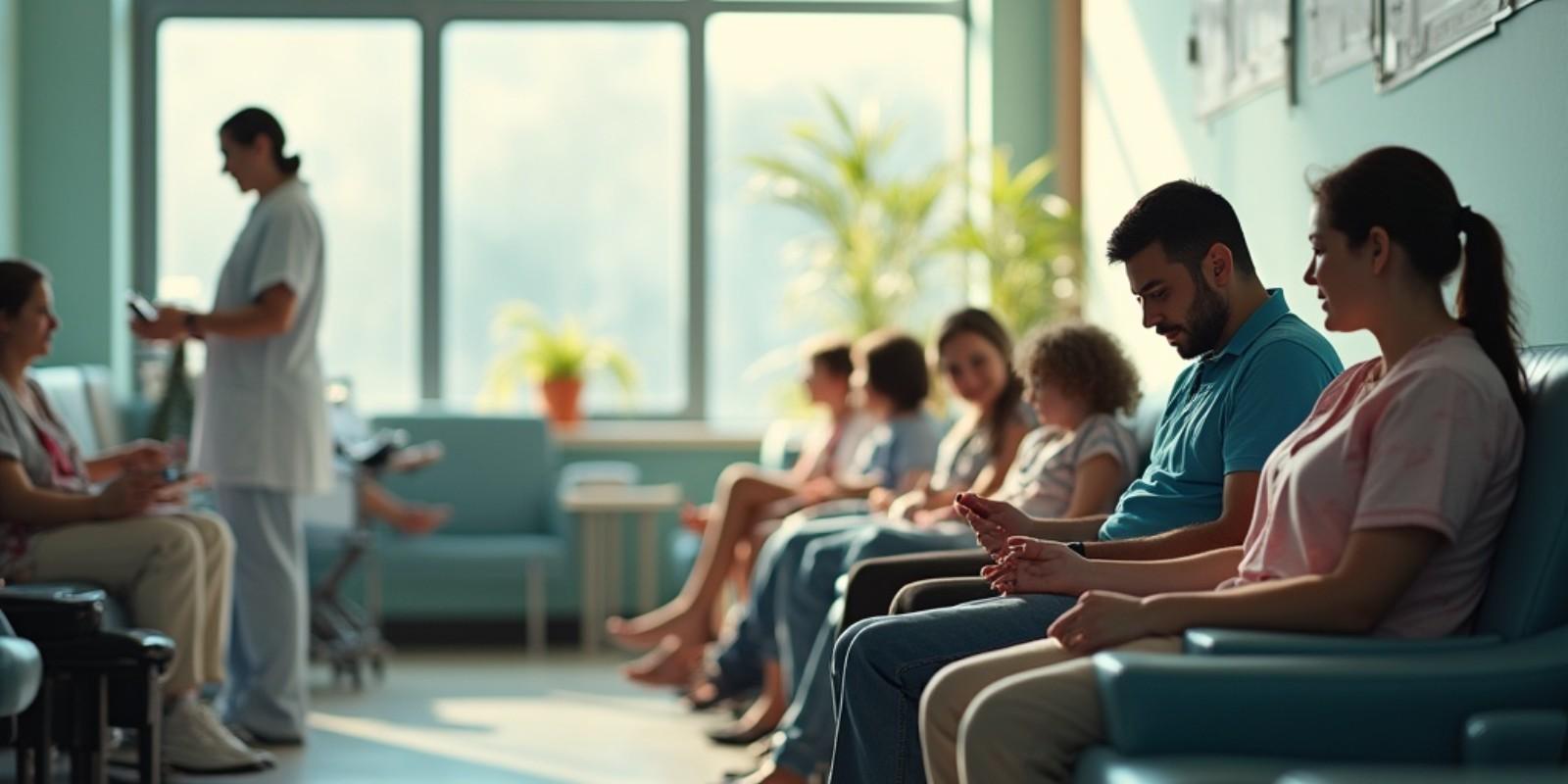 Seguros Médicos en Louisville: Norton vs. UofL Health