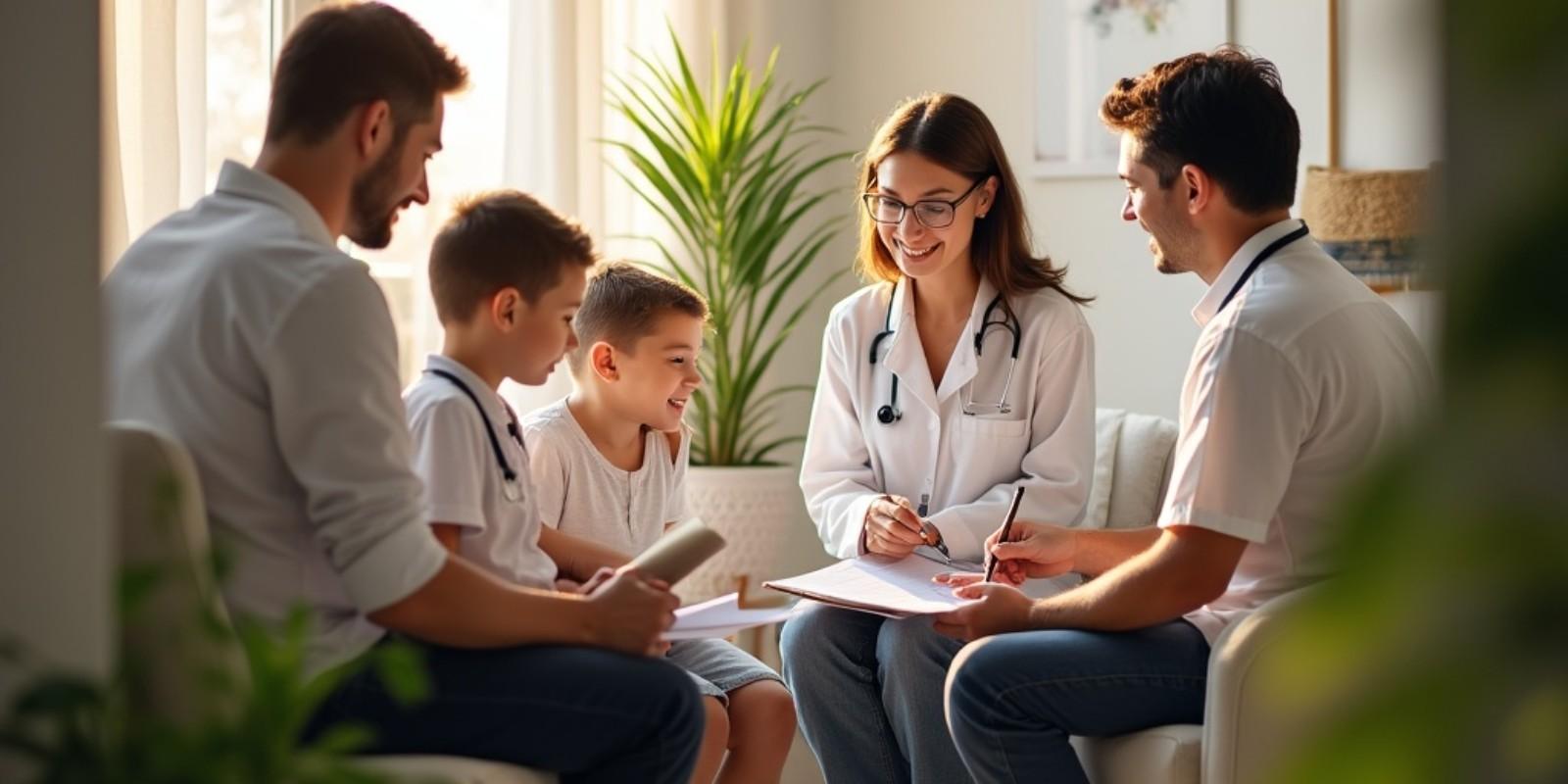 Planes de Salud con Cobertura Dental en Louisville