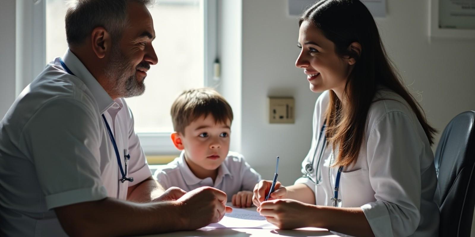 Agentes Bilingües: Tu Puente a la Atención Médica