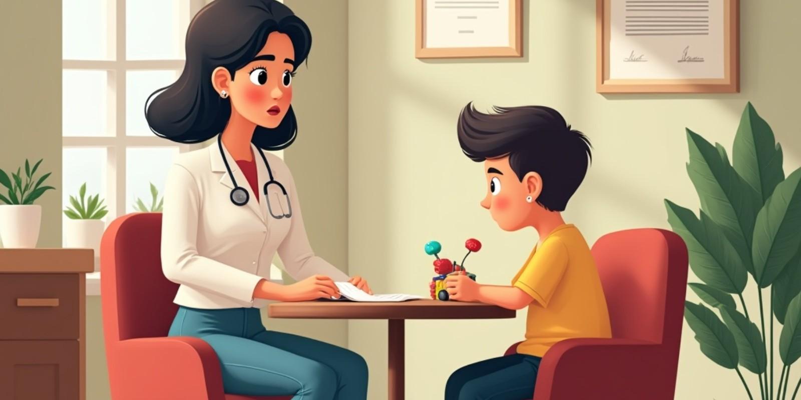 Verifica tu médico y plan de salud en Louisville