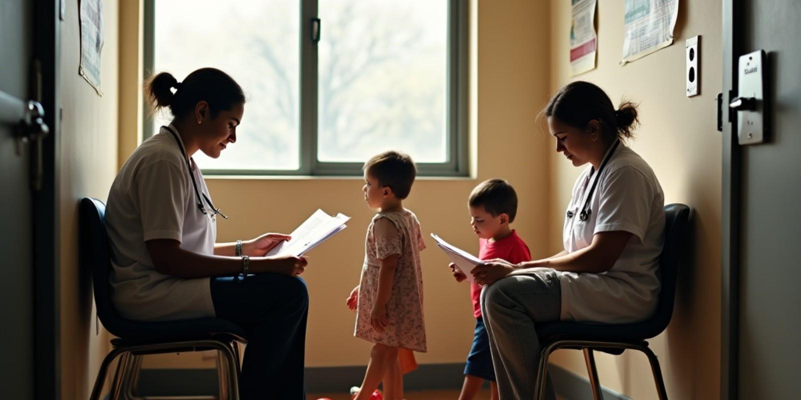 Programas de Salud Complementarios en Louisville