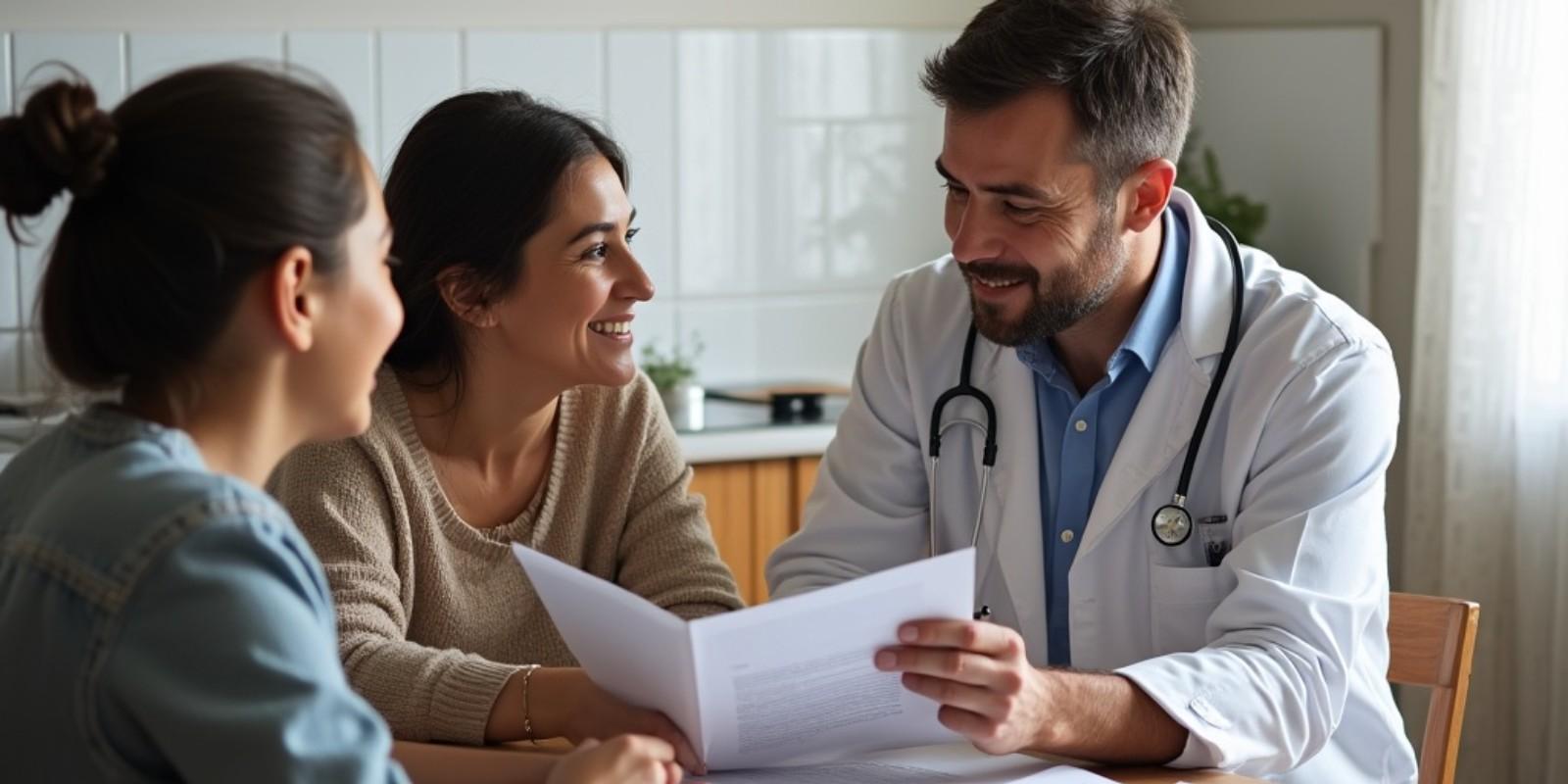 Seguros de salud baratos y de calidad en Louisville