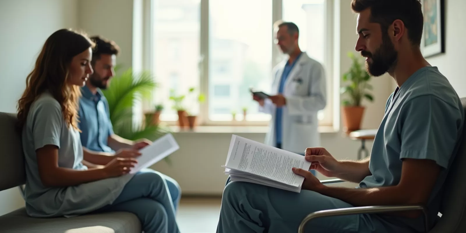 Seguros suplementarios que pagan efectivo directo por hospitalización en Kentucky.
