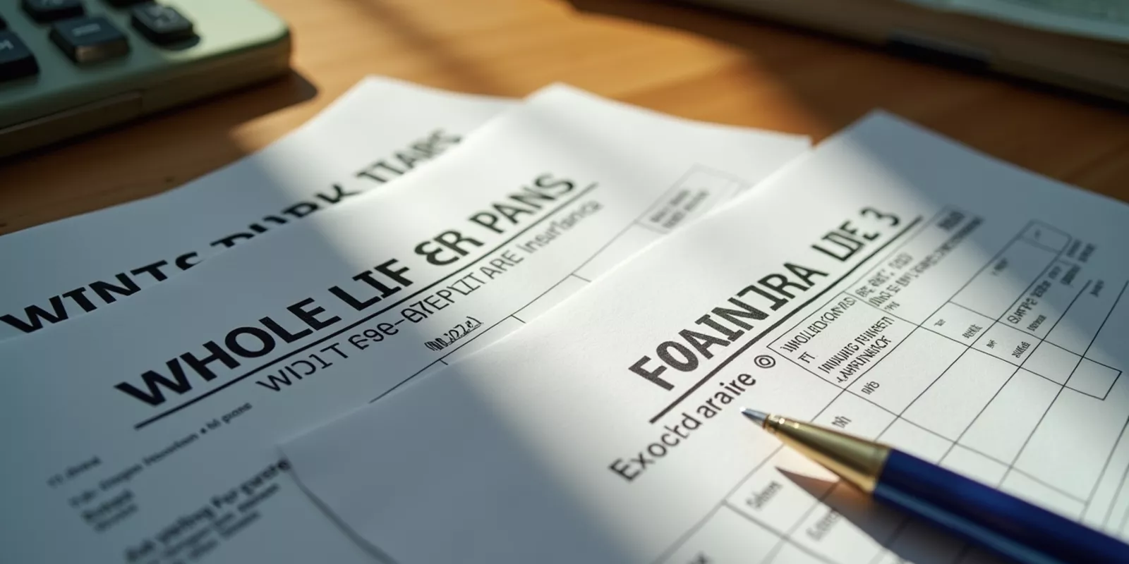 Estrategias de acumulación de capital libre de impuestos con seguros en Kentucky.
