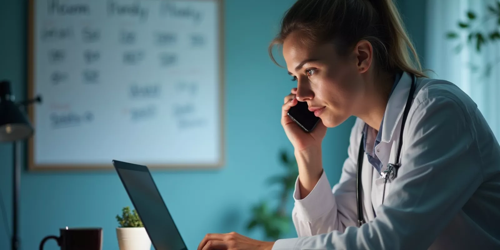 Qué hacer si tu médico actual deja de aceptar tu seguro de salud en Kentucky.