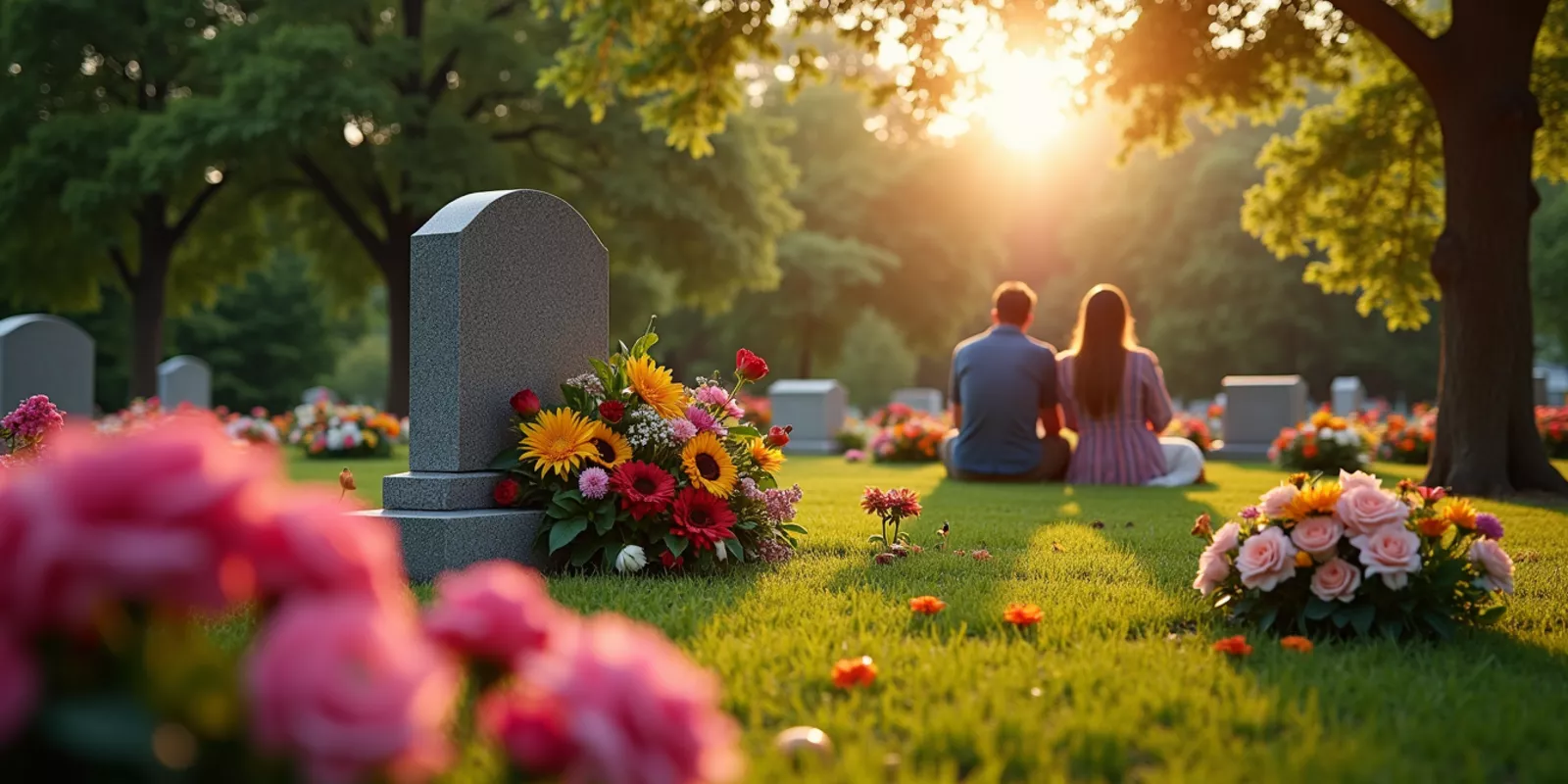 ¿Qué incluye una póliza de gastos funerarios y por qué es necesaria en Louisville.