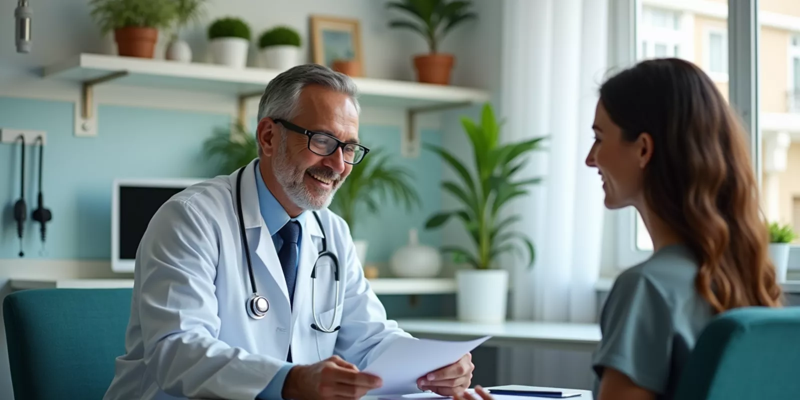 ¿Qué cubren los seguros de salud financiados por el mercado de salud en Louisville?