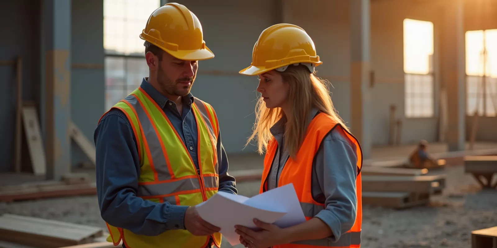 Protección de salud para trabajadores de la construcción independientes en Louisville.