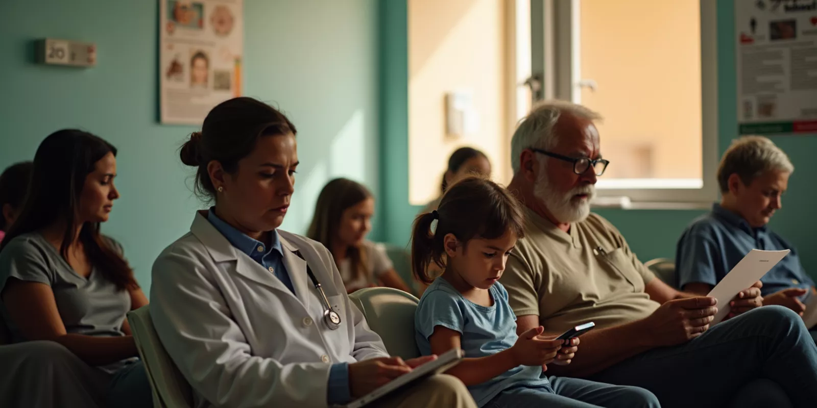 ¿Por qué el seguro médico básico no suele incluir visión y dental en Louisville?