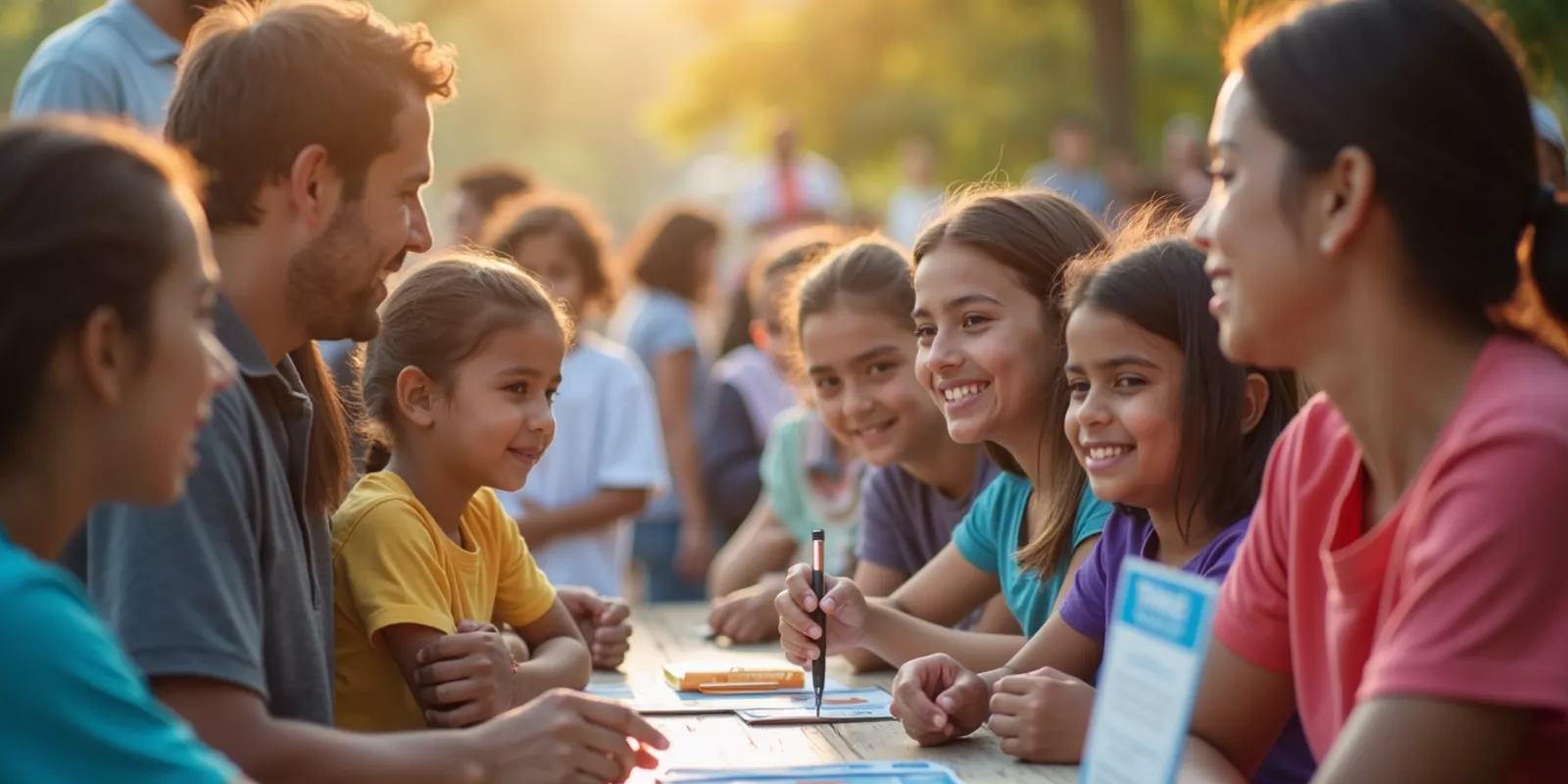 Derechos de salud y protección para familias hispanas en Louisville.