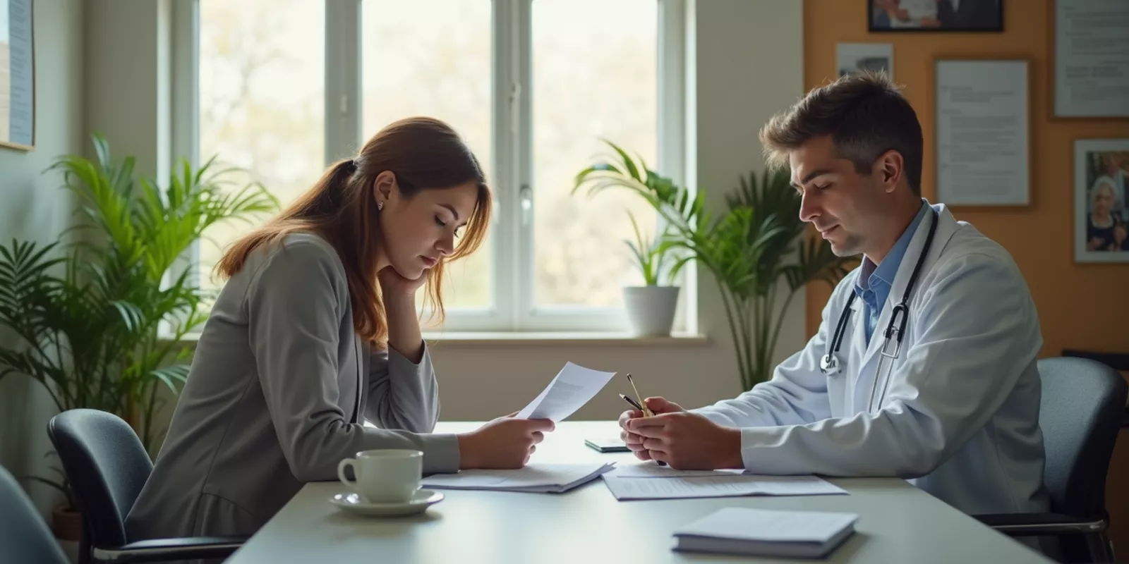 Requisitos para reclamar beneficios por pérdida de capacidad laboral en Kentucky.